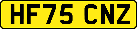 HF75CNZ