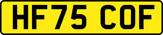 HF75COF