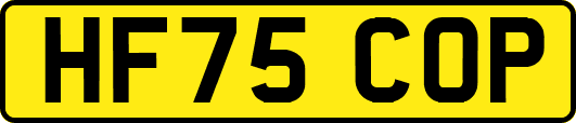 HF75COP