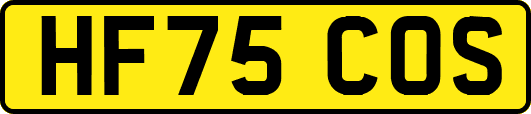 HF75COS