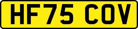HF75COV