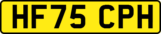 HF75CPH