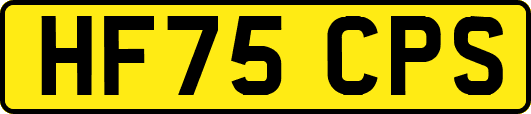 HF75CPS