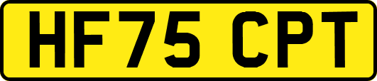 HF75CPT