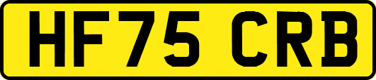 HF75CRB