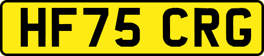 HF75CRG