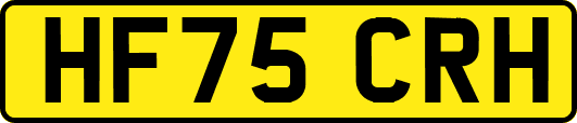 HF75CRH