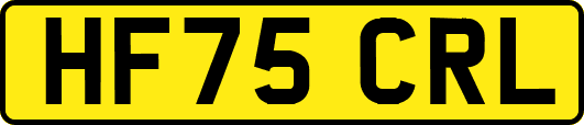 HF75CRL