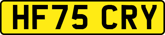 HF75CRY