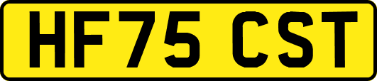 HF75CST