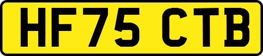 HF75CTB