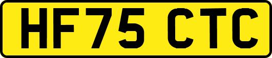 HF75CTC