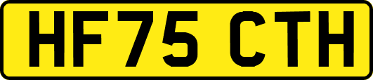 HF75CTH