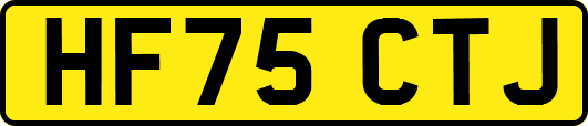 HF75CTJ