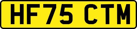 HF75CTM