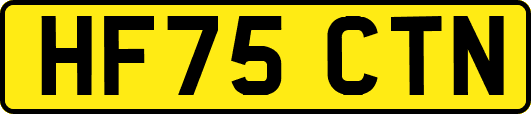 HF75CTN