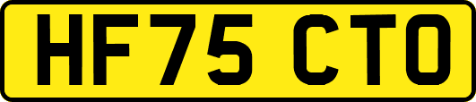 HF75CTO