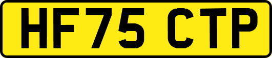 HF75CTP