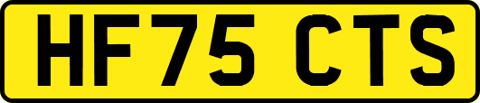 HF75CTS