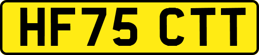 HF75CTT