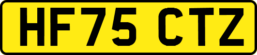 HF75CTZ