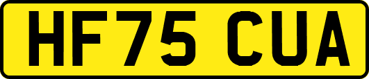 HF75CUA
