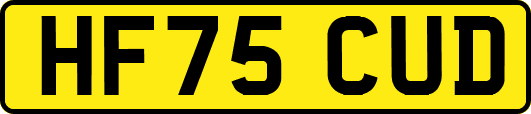 HF75CUD