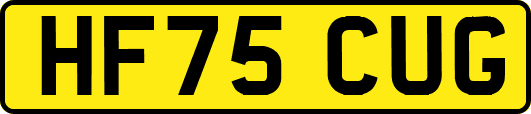 HF75CUG