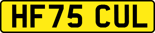 HF75CUL