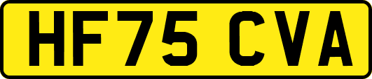 HF75CVA
