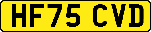 HF75CVD