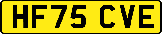 HF75CVE