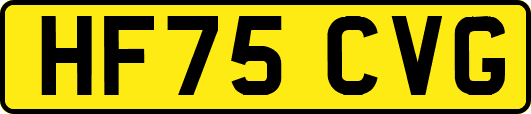HF75CVG