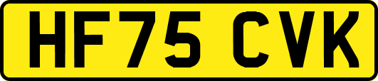 HF75CVK