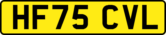 HF75CVL