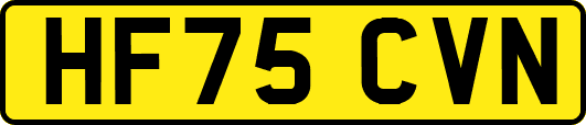 HF75CVN