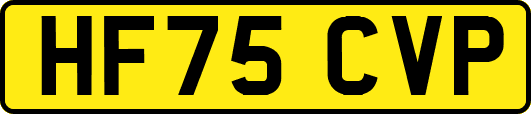 HF75CVP