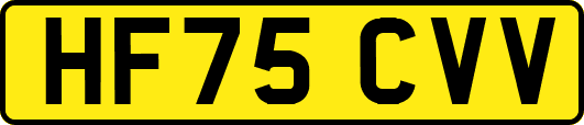 HF75CVV