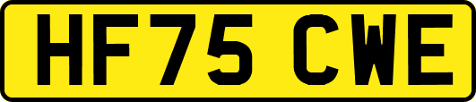 HF75CWE