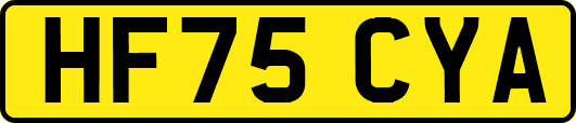 HF75CYA