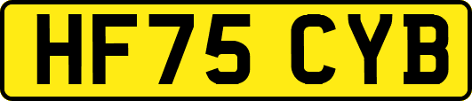 HF75CYB