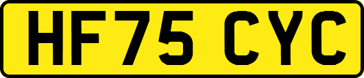 HF75CYC