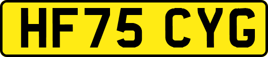 HF75CYG