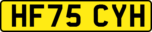 HF75CYH