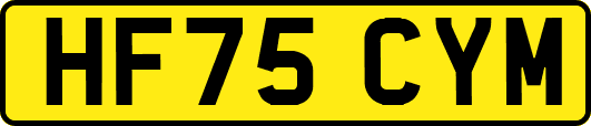 HF75CYM