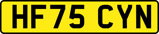 HF75CYN