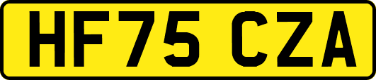 HF75CZA