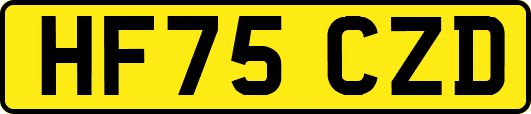 HF75CZD