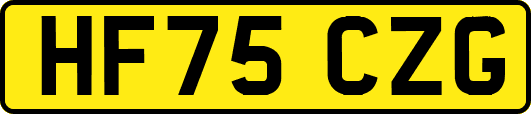 HF75CZG