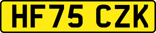 HF75CZK